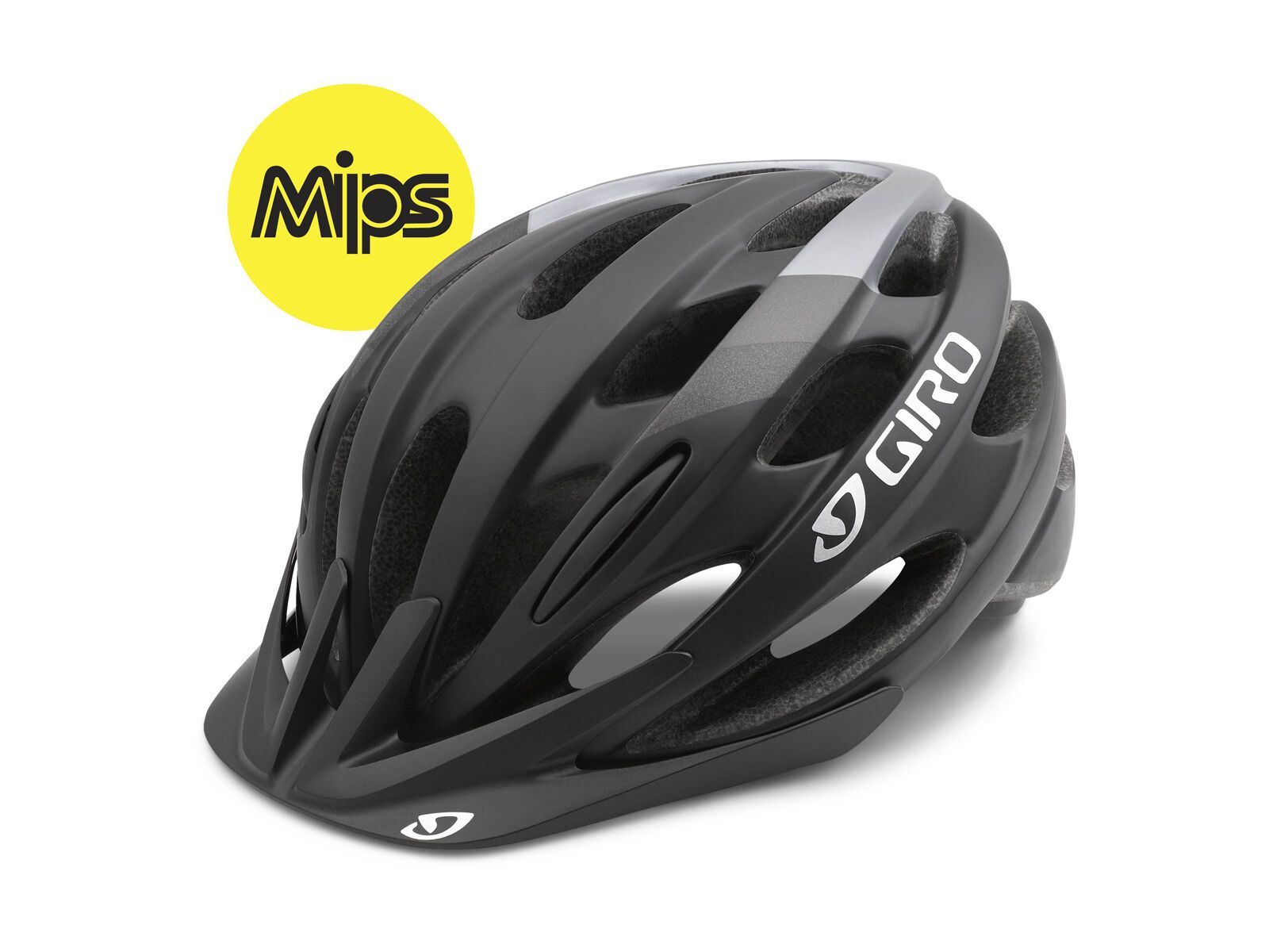 Giro Revel MIPS, black charcoal - Bild 1