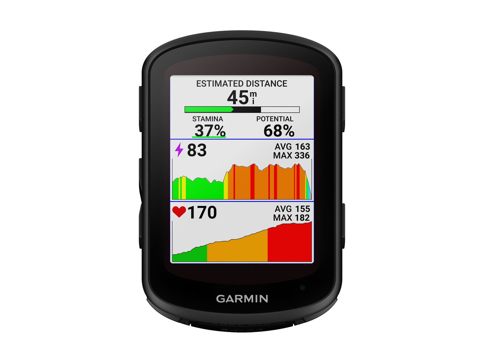 Garmin Edge 840 Solar - Bild 4