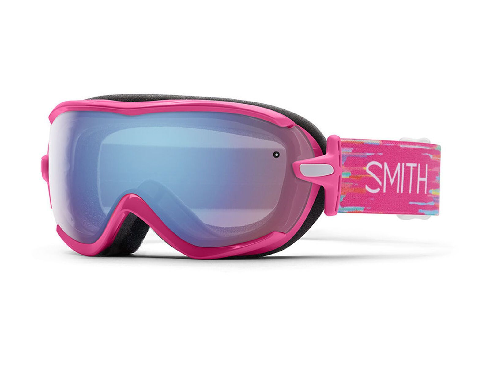 Smith Virtue, impulse/blue sensor mirror - Bild 1