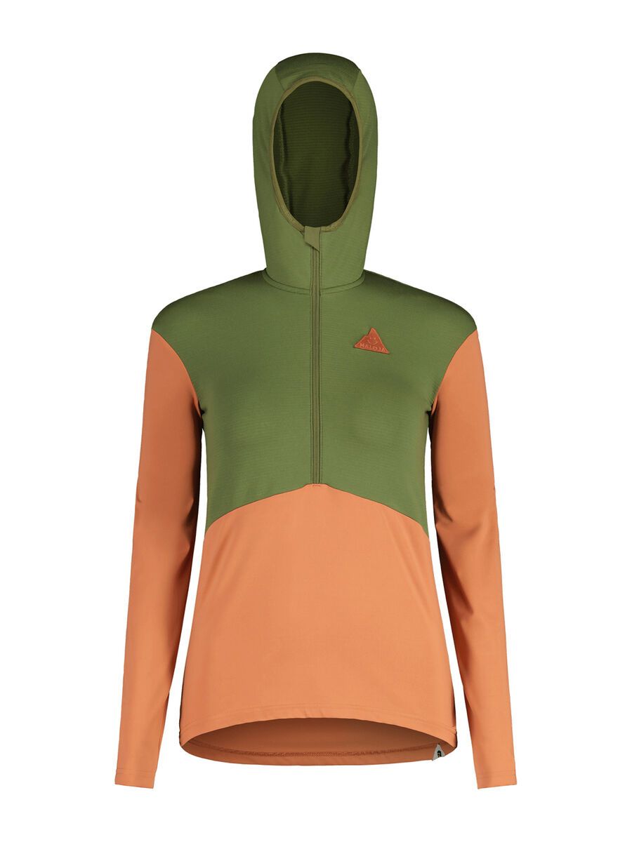 Maloja SchioM., moss - Bild 1