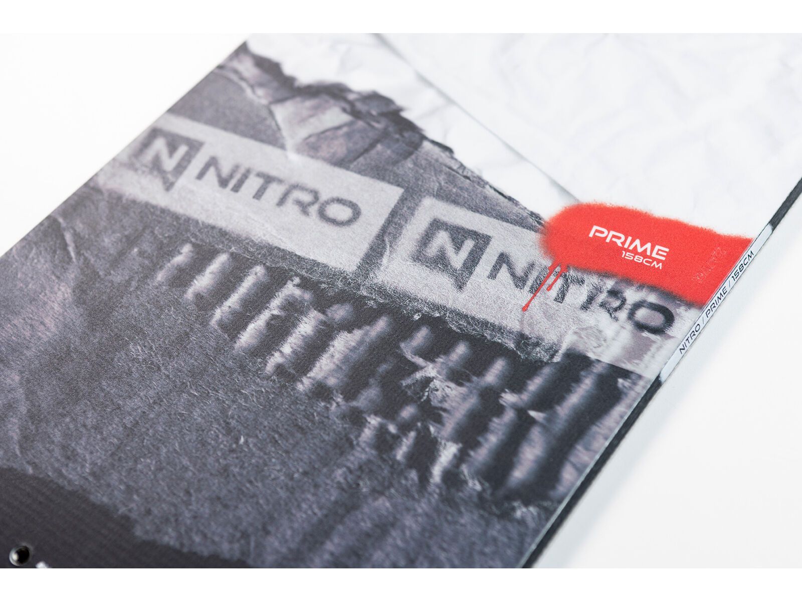 Nitro Prime Raw Wide - Bild 4