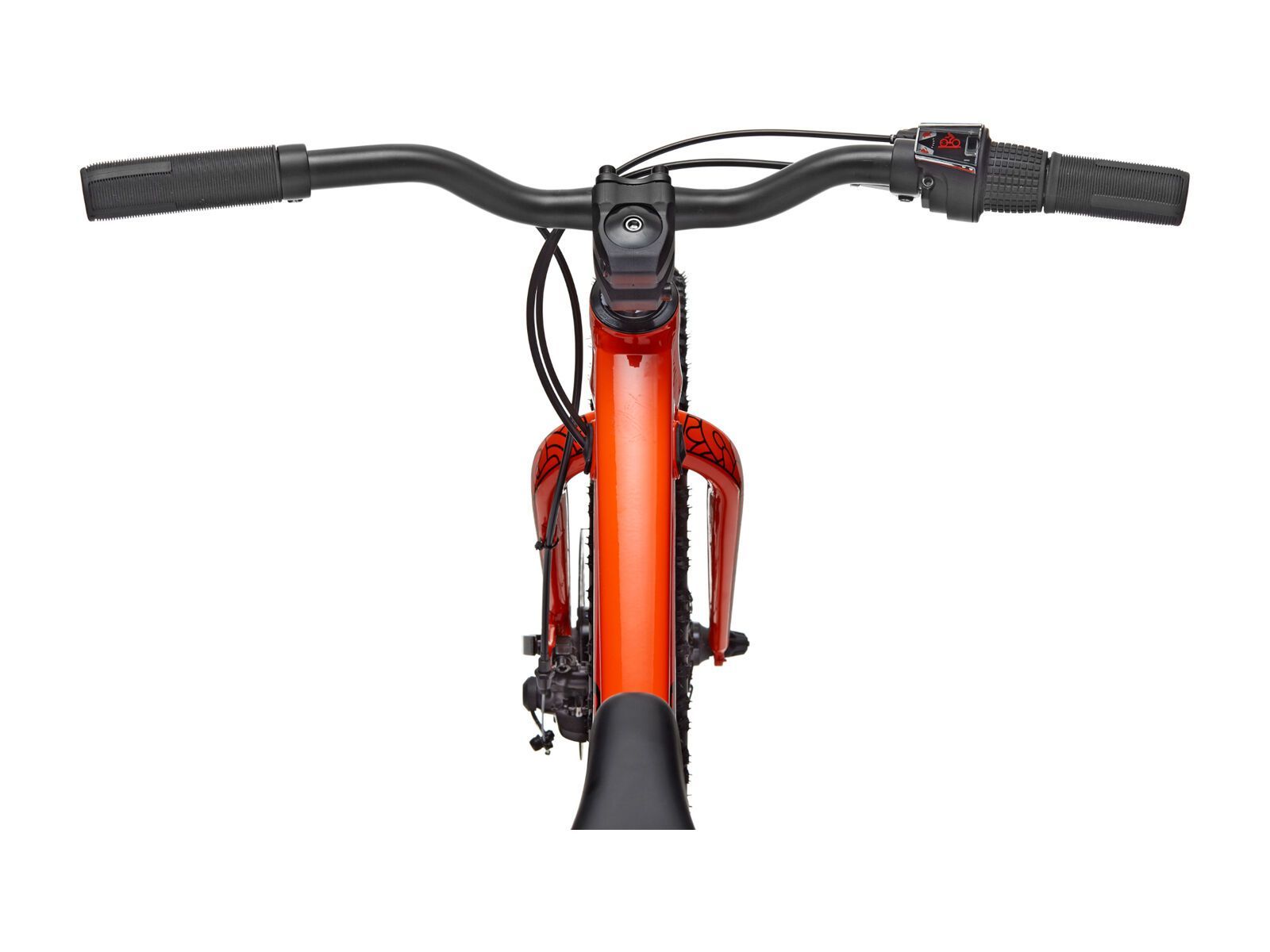 Cannondale Kids Trail Plus 20, orange - Bild 3