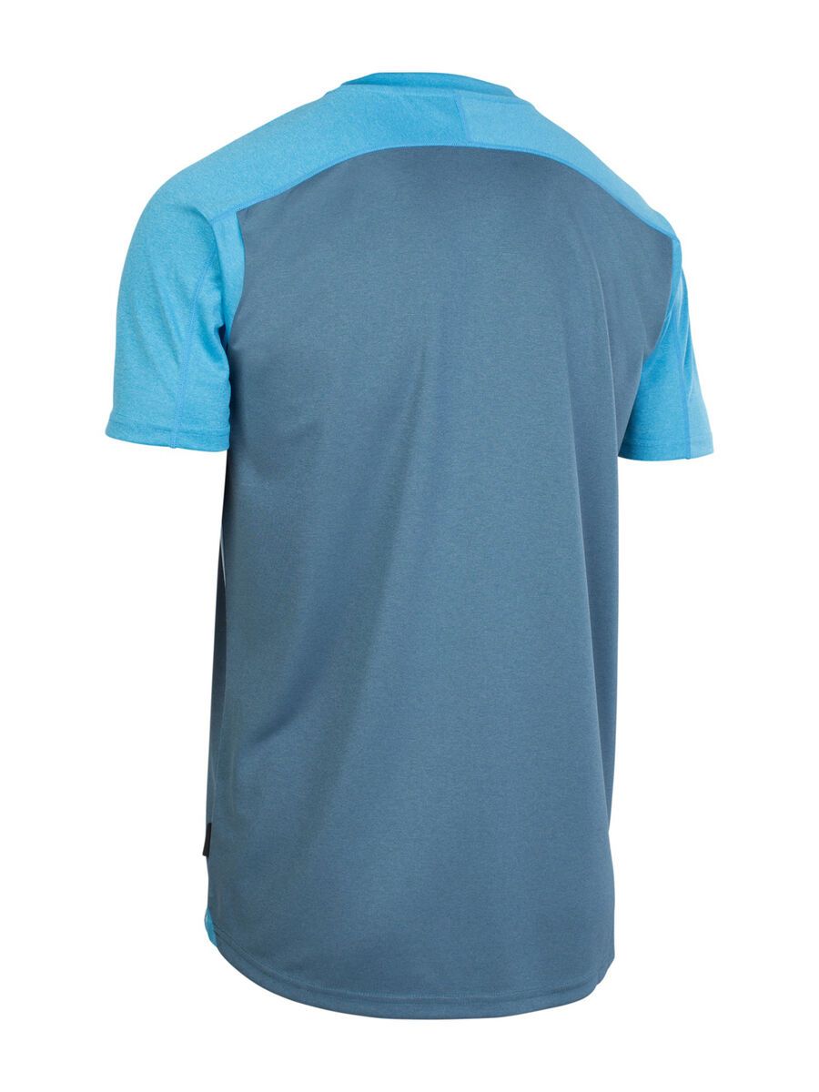 ION Tee SS Traze, ocean blue - Bild 2