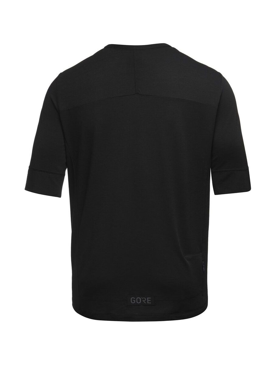 GOREWEAR Explore Shirt Herren, black - Bild 3