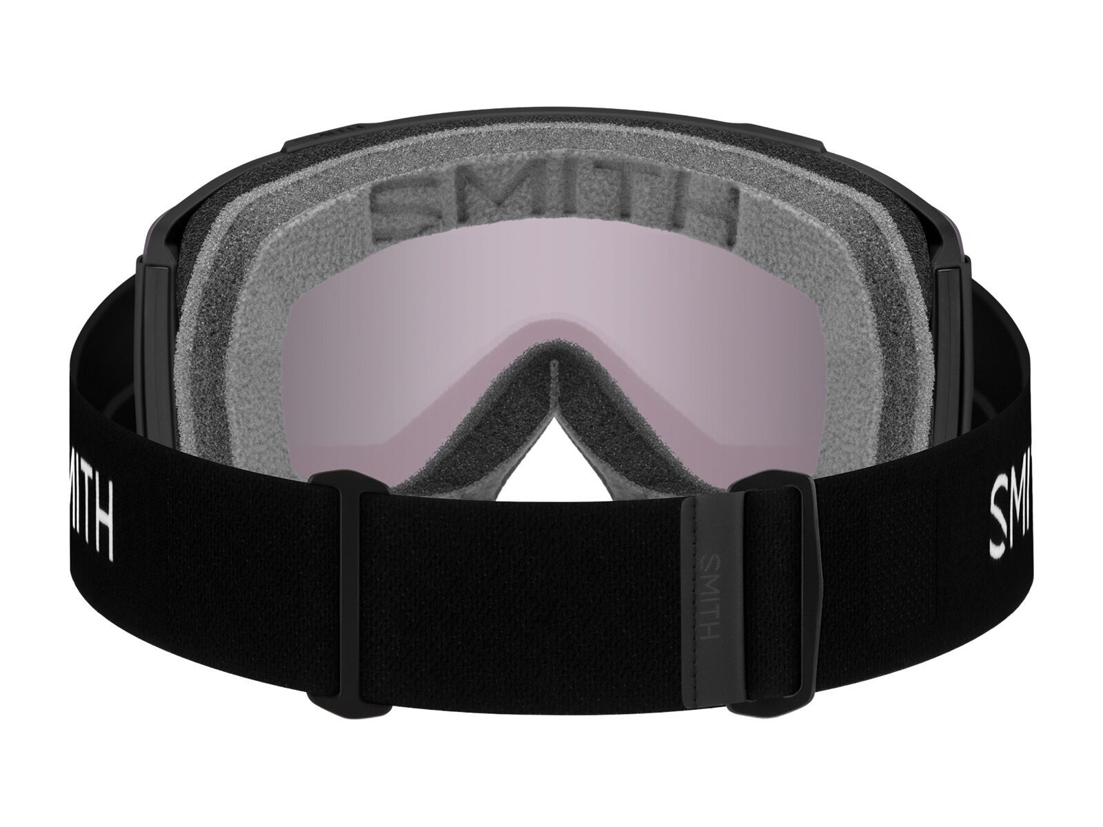 Smith Squad, ChromaPop Everyday Blue Mirror / black - Bild 4