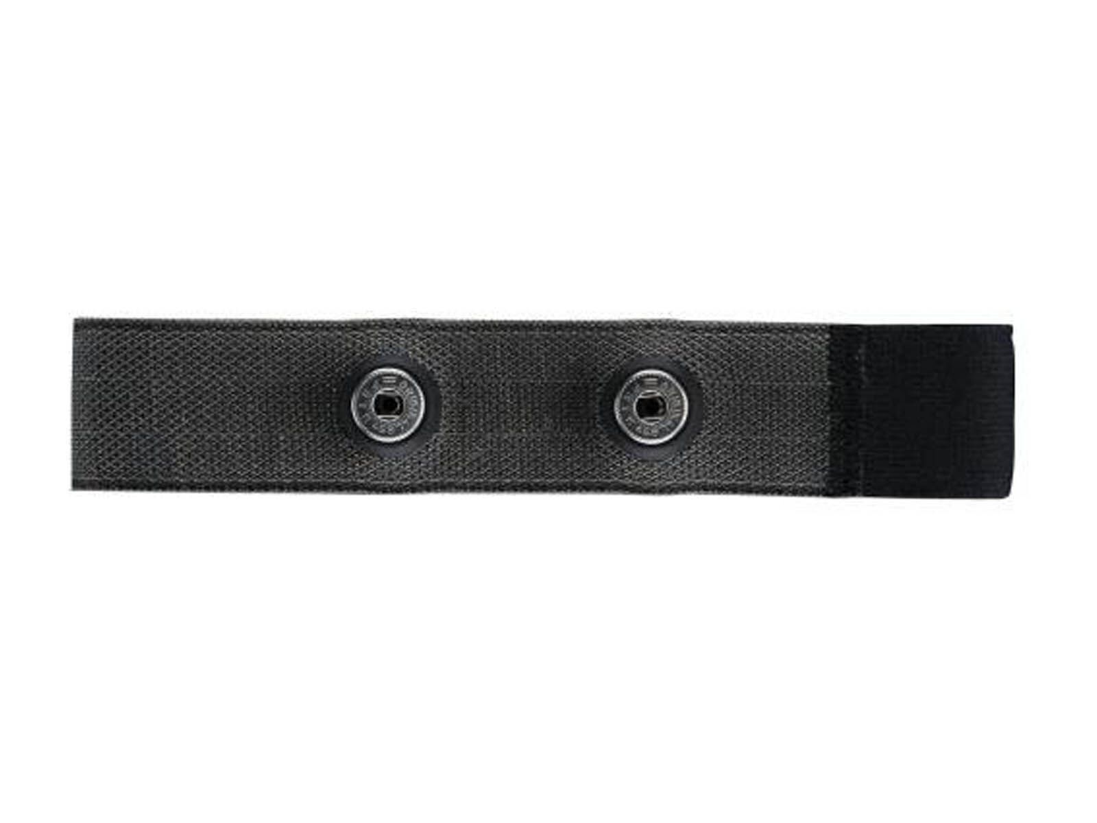 Garmin Ersatz Brustgurt für Herzfrequenzsensor - Bild 1