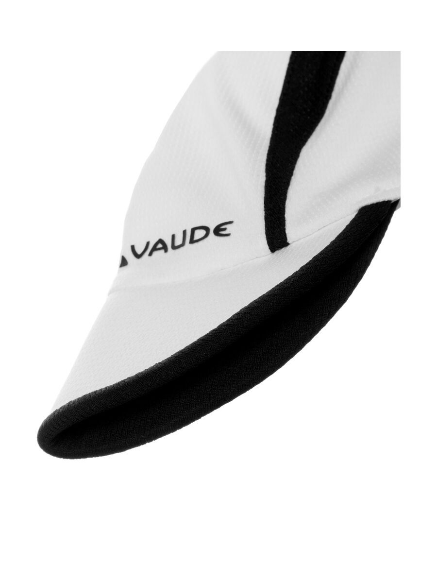 Vaude Bike Hat III, white - Bild 2