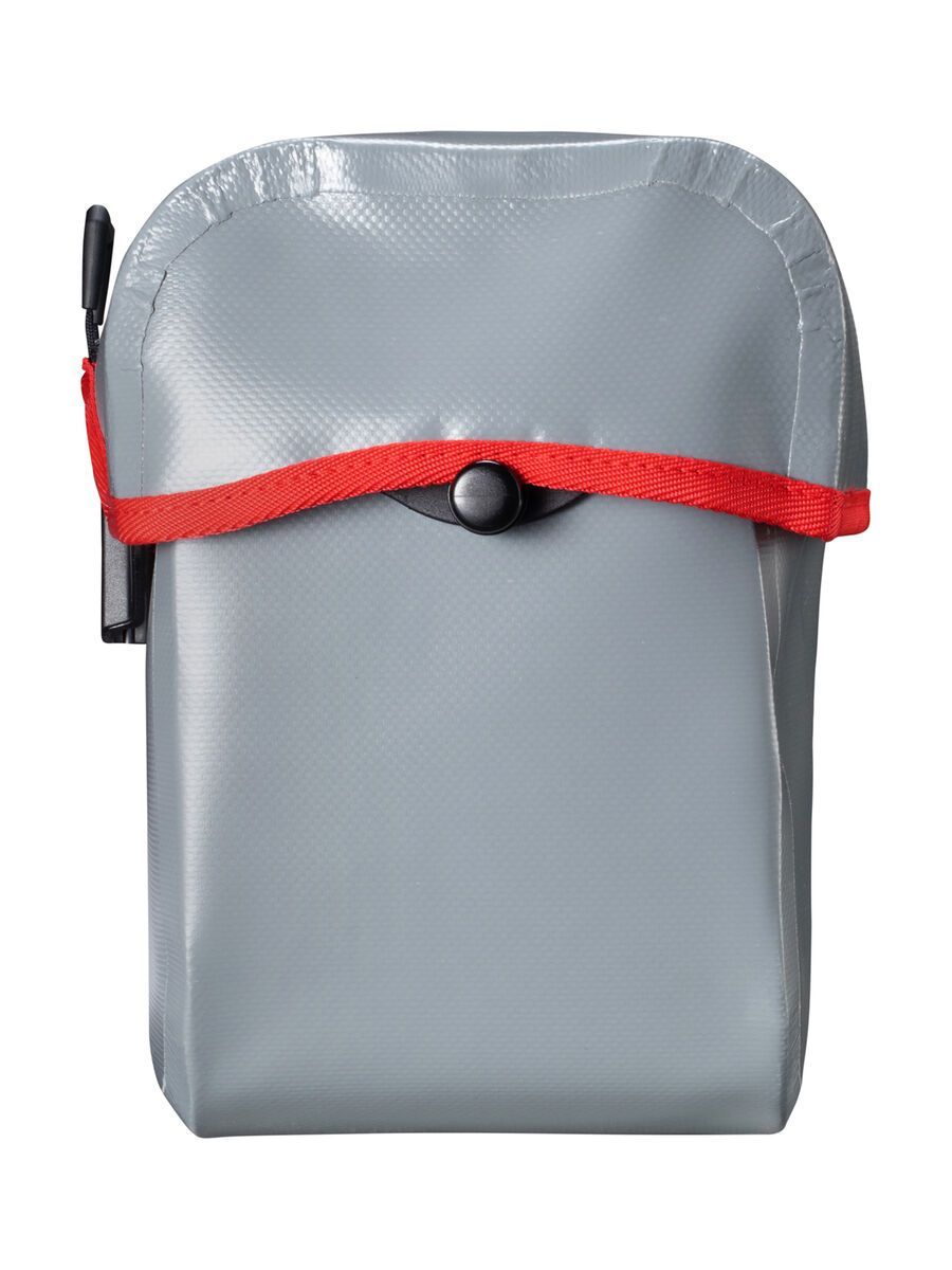 ORTLIEB Ultimate Original, alu grey - Bild 3