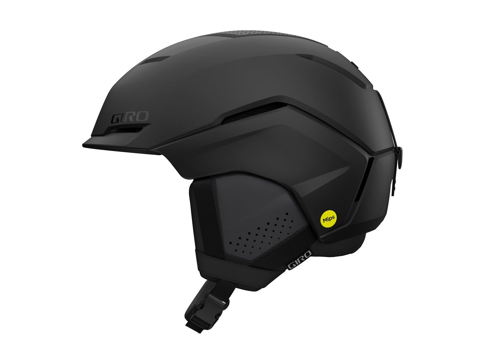 Giro Tenet MIPS, matte black - Bild 2