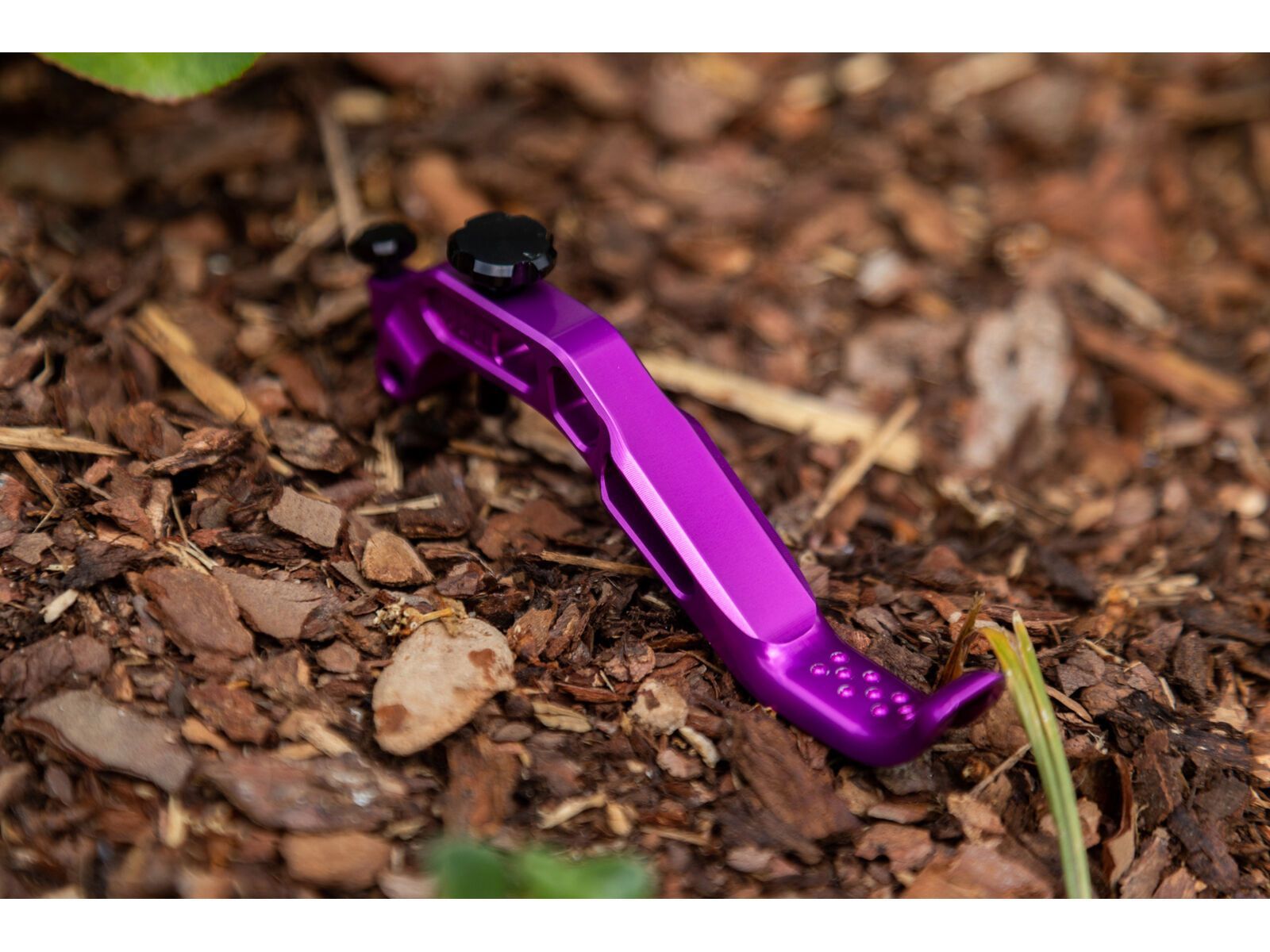 OAK Components RLP Bremshebel Set - Magura, purple - Bild 6