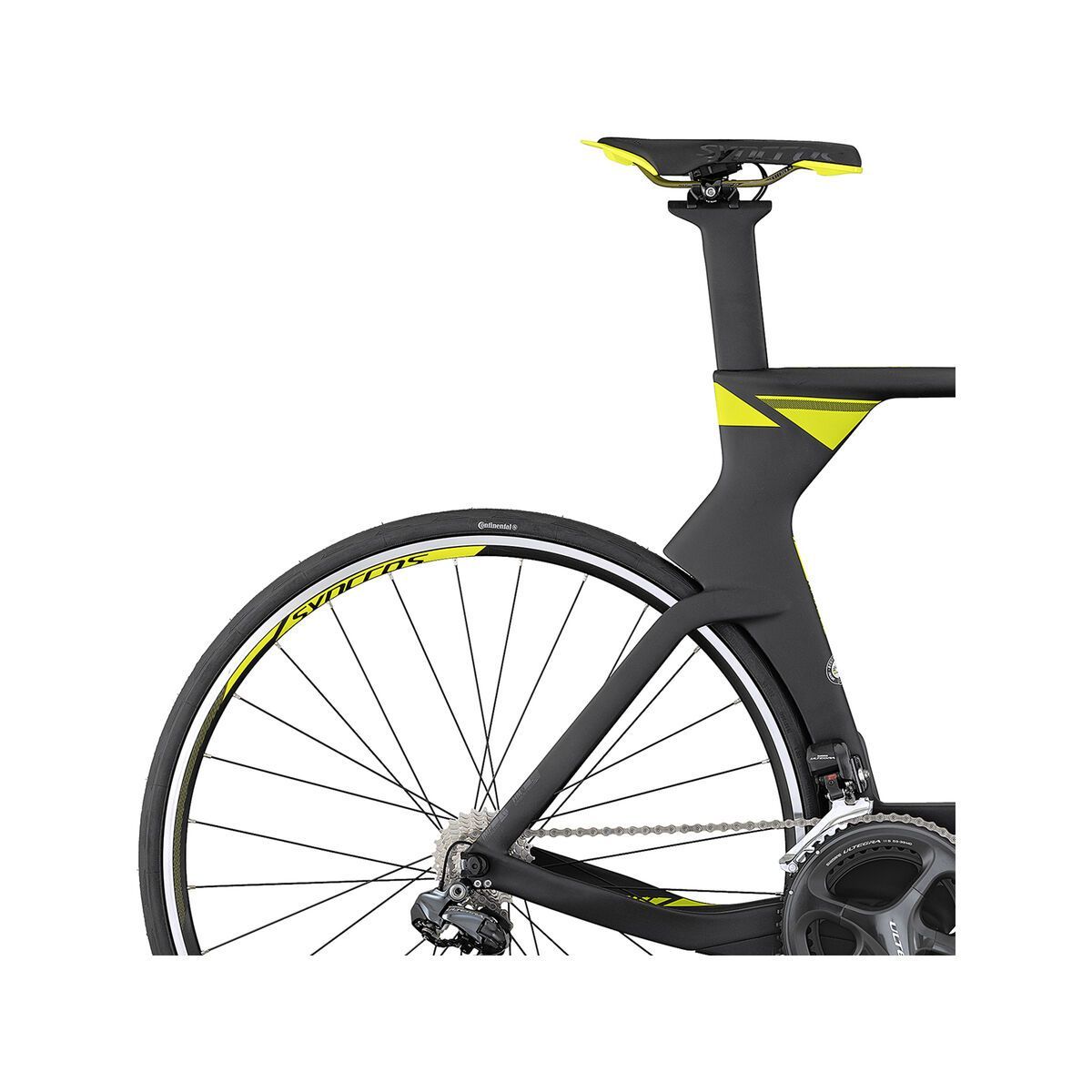 Scott Plasma RC - Bild 5