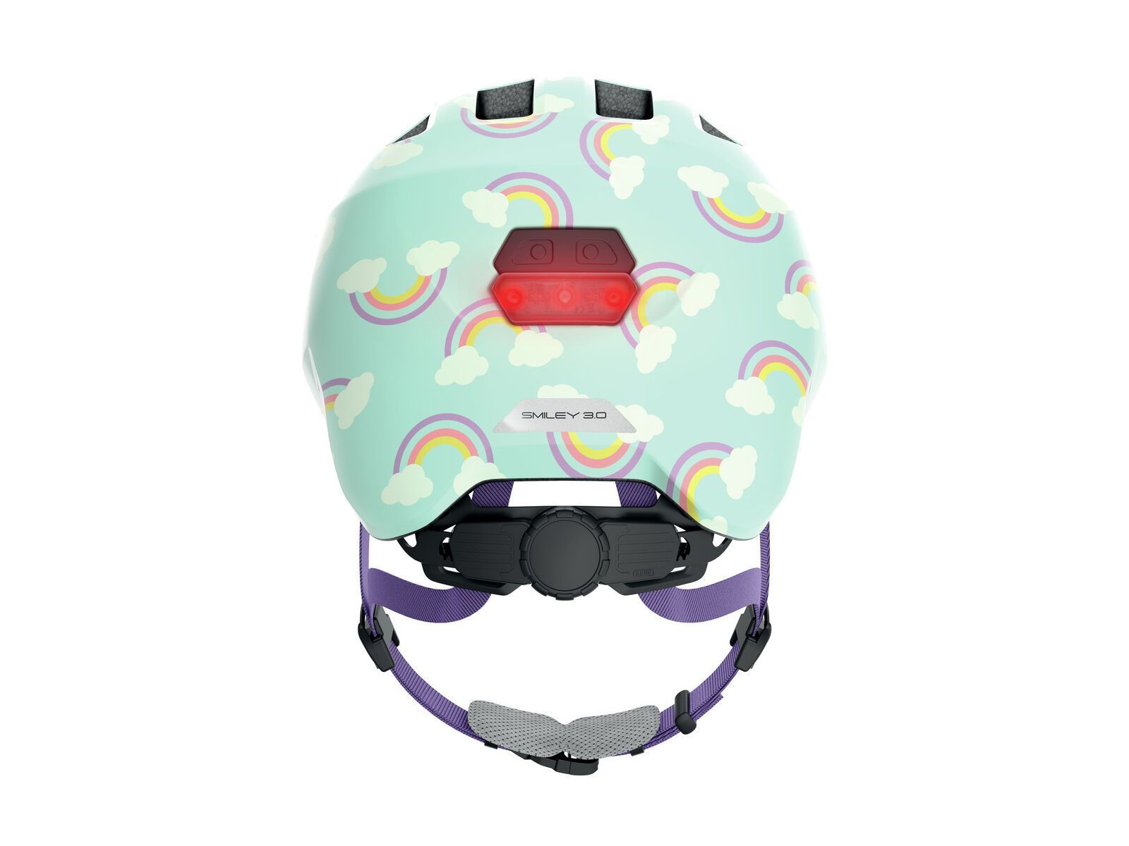 Abus Smiley 3.0 LED, rainbow - Bild 4