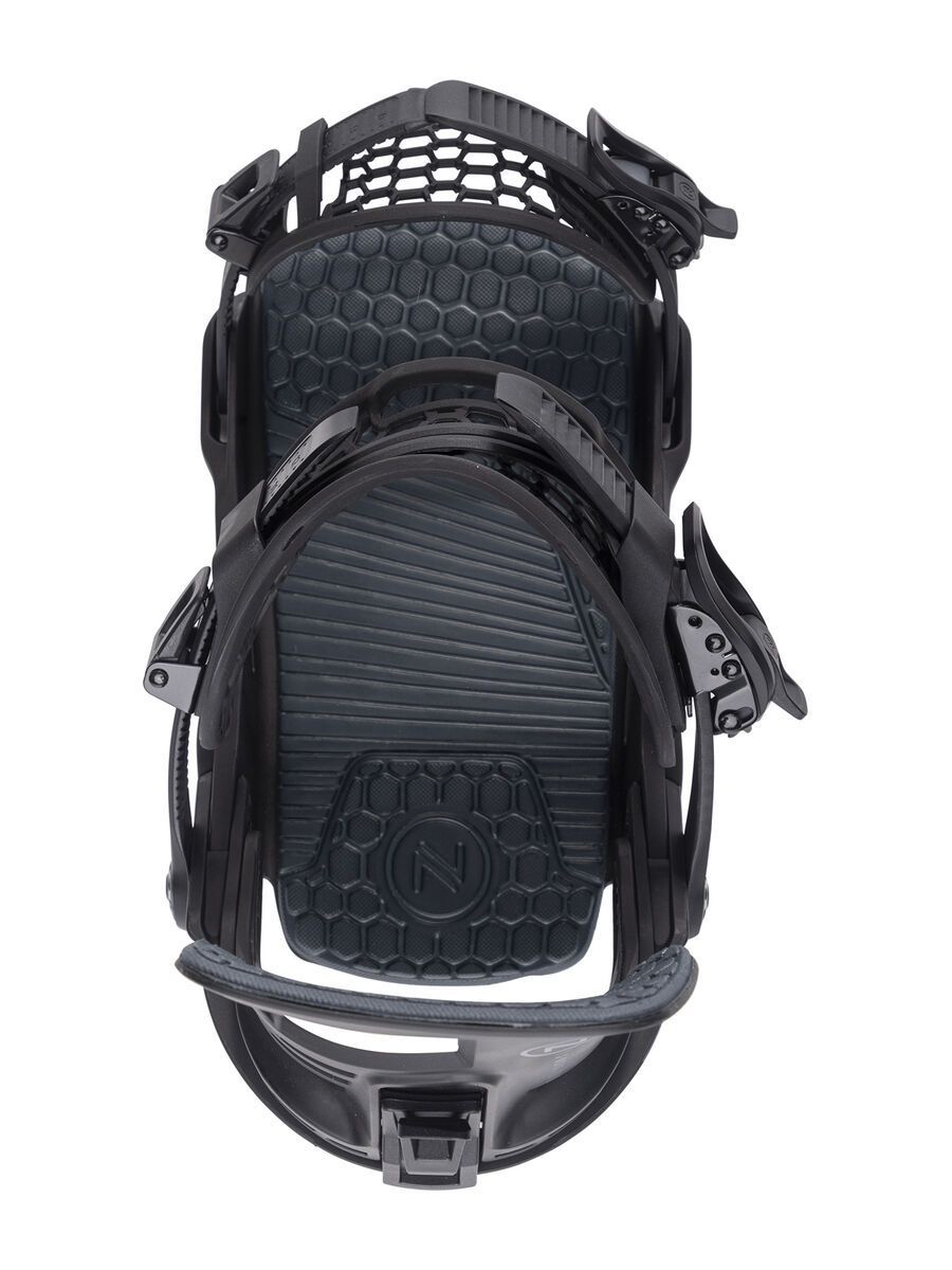 Nidecker Kaon-X, black - Bild 4