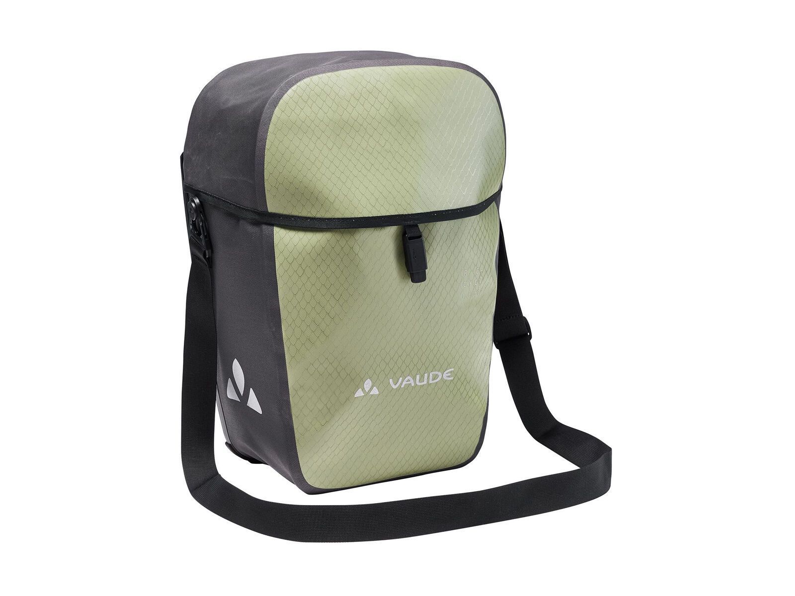 Vaude Aqua Commute Single, fango - Bild 1