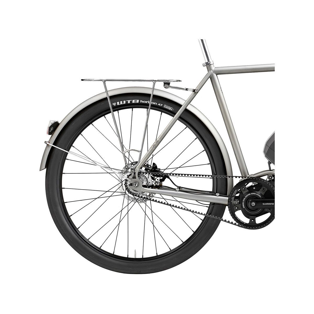 Creme Cycles Ristretto On+ Doppio, moonlight - Bild 4