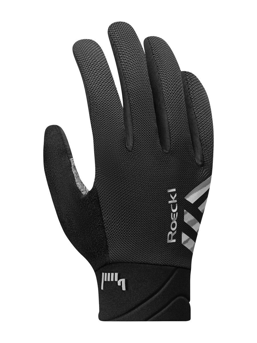 Roeckl Morgex 2, black - Bild 1