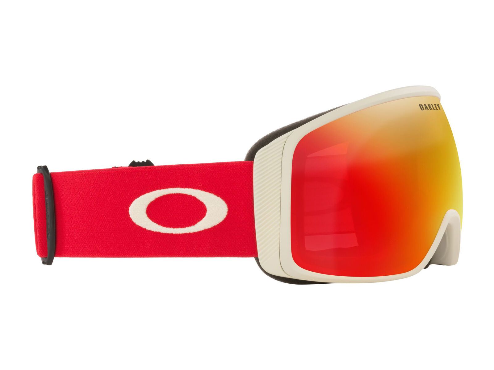 Oakley Flight Tracker L - Prizm Snow Torch Iridium, redline - Bild 10