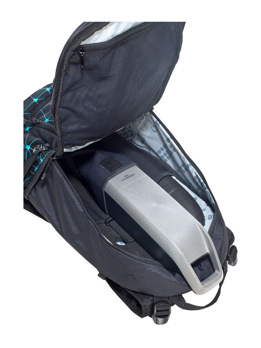 amplifi E-Track 17, jet black - Bild 4