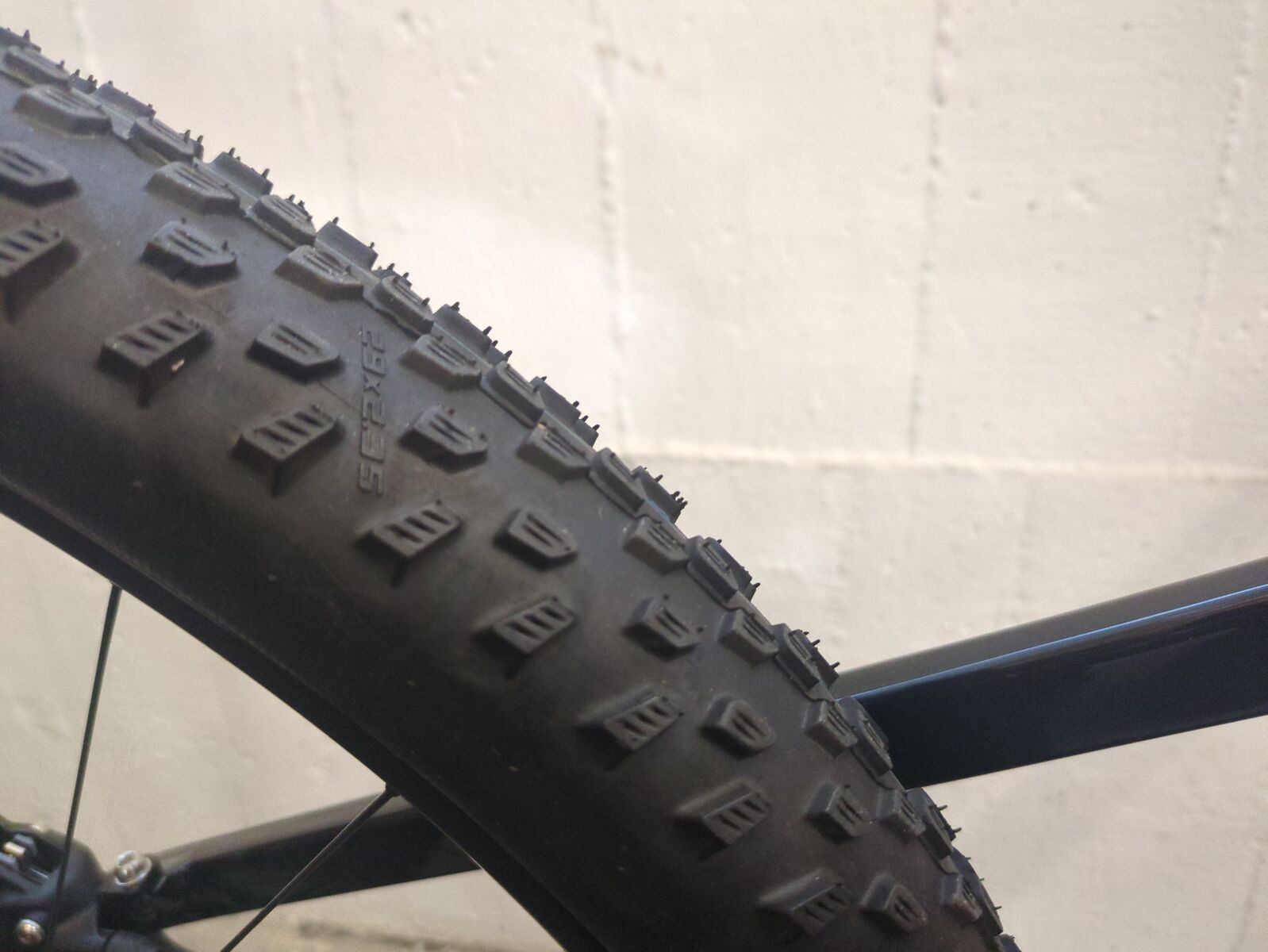 ***2. Wahl*** Cannondale Scalpel Hi-Mod 1 speed white - Bild 5