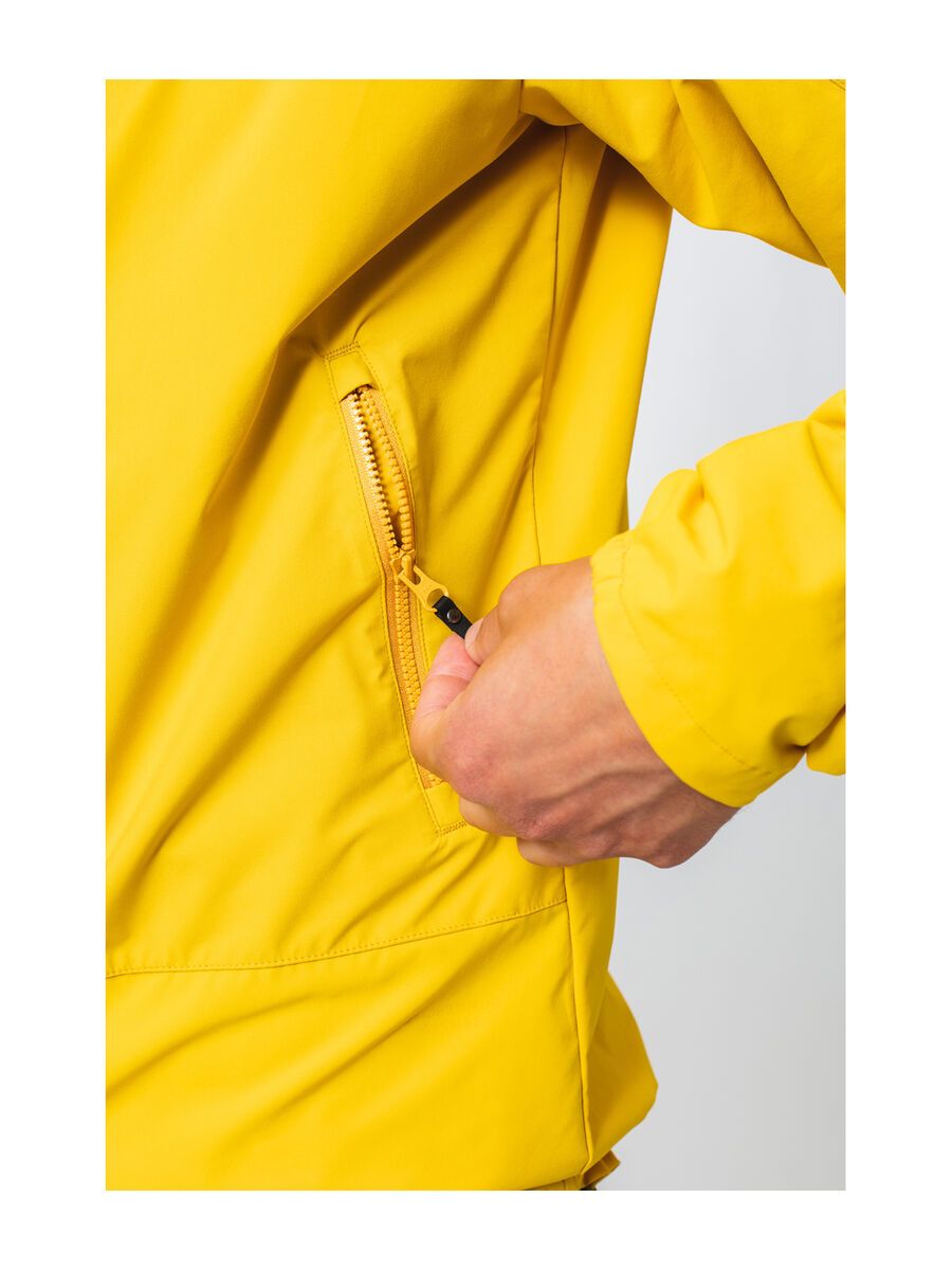 GOREWEAR Lupra Jacke Herren, uniform sand - Bild 5