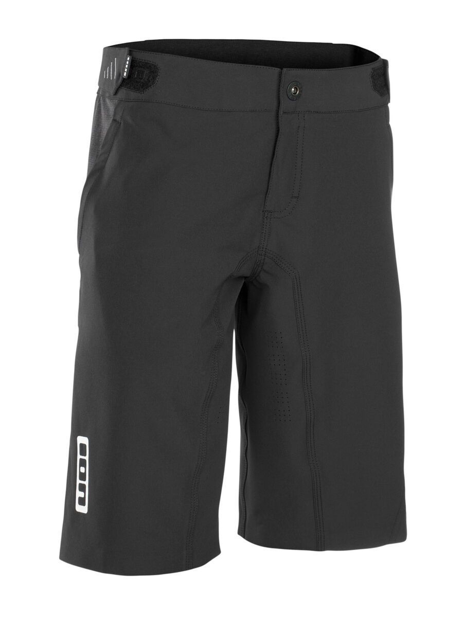 ION Bikeshorts Traze AMP Wms, black - Bild 1