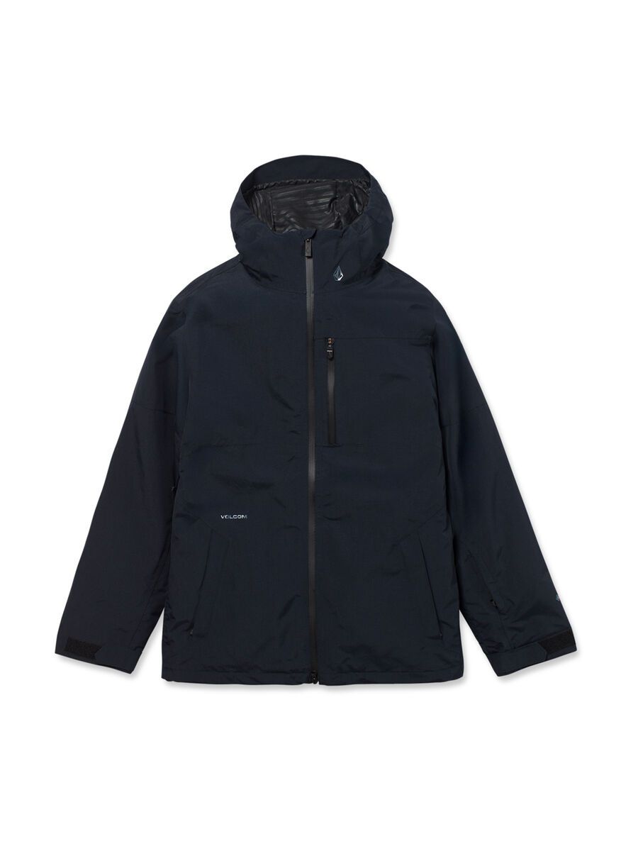 Volcom L Gore-Tex Jacket, black - Bild 10