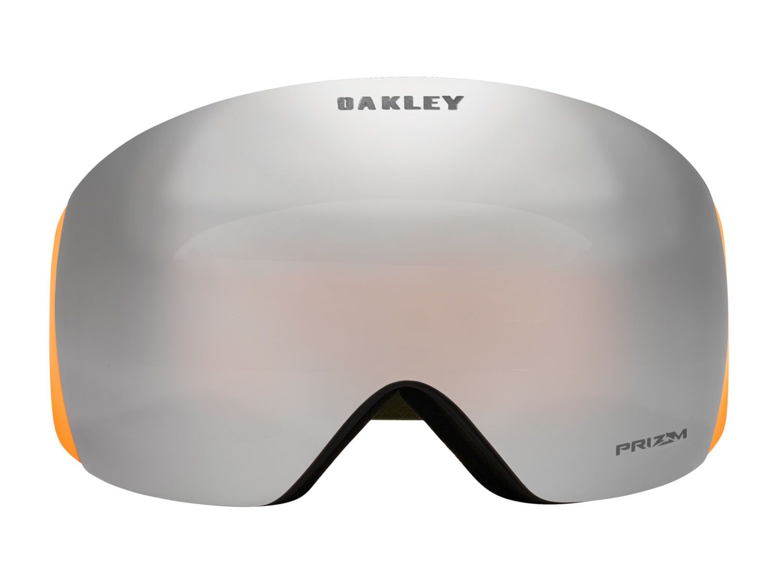 Oakley Flight Deck L - Prizm Snow Black Iridium, dark brush fog - Bild 4