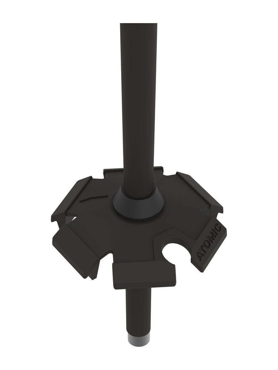 Atomic Cloud, white - Bild 4