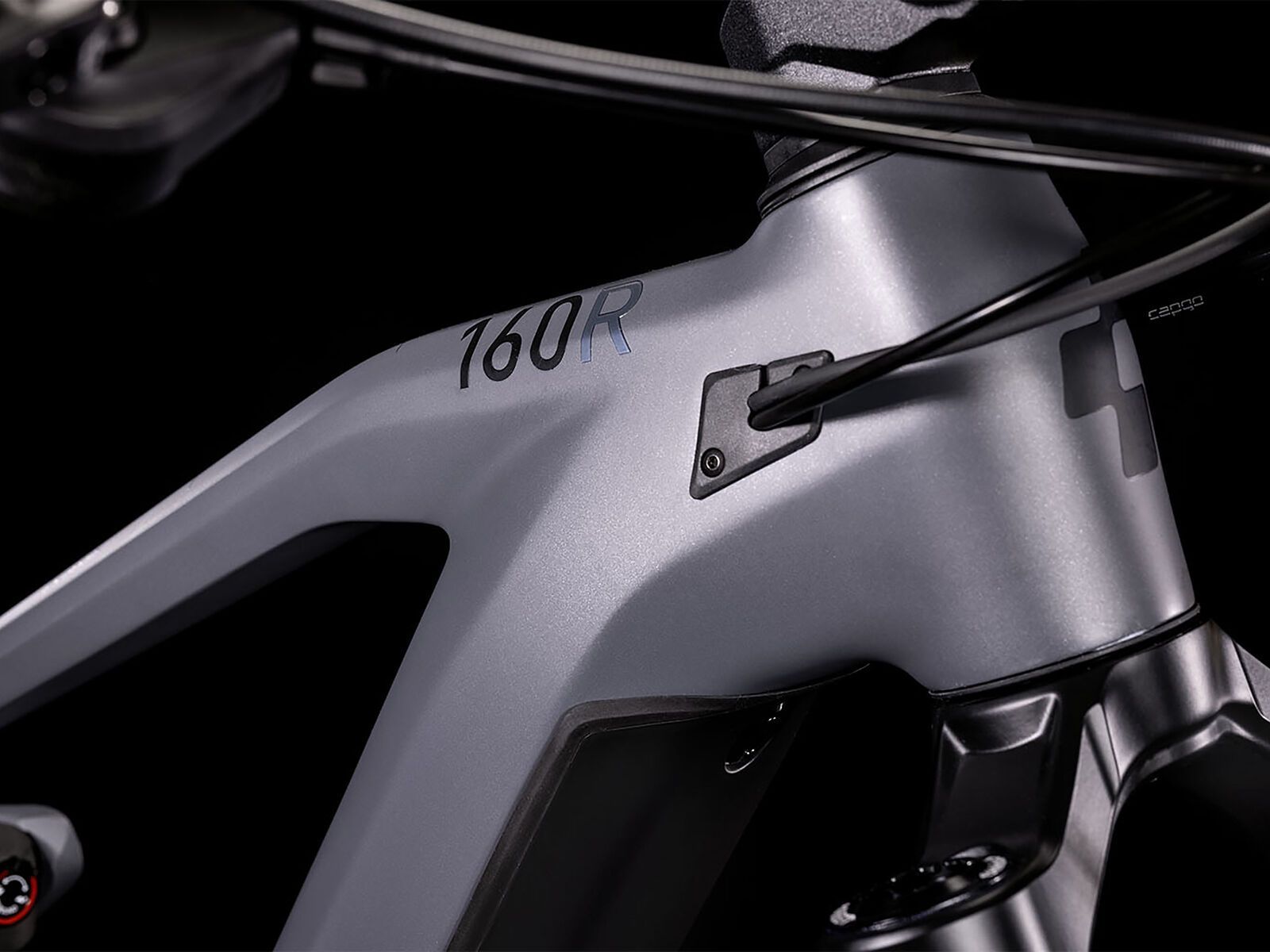 Cube Stereo Hybrid 160 HPC Race 625 27.5, grey´n´metal - Bild 7