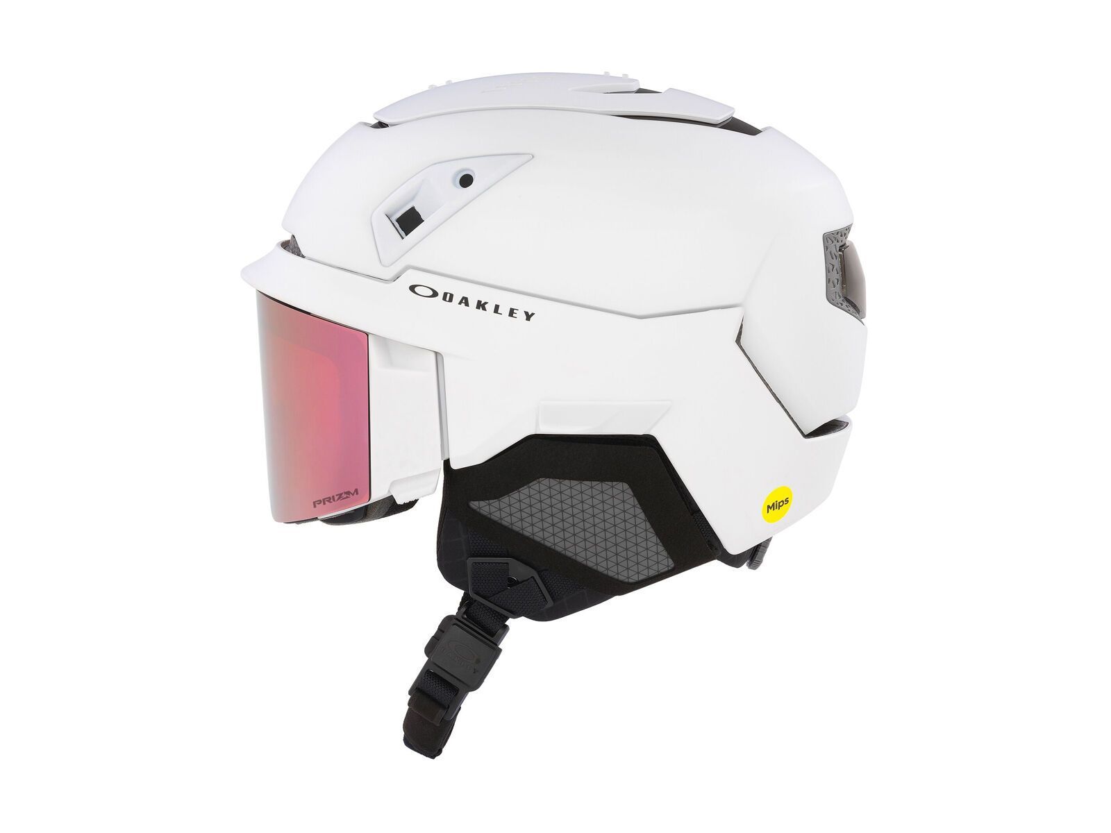 Oakley Mod7 - Prizm Rose Gold Iridium, white - Bild 2