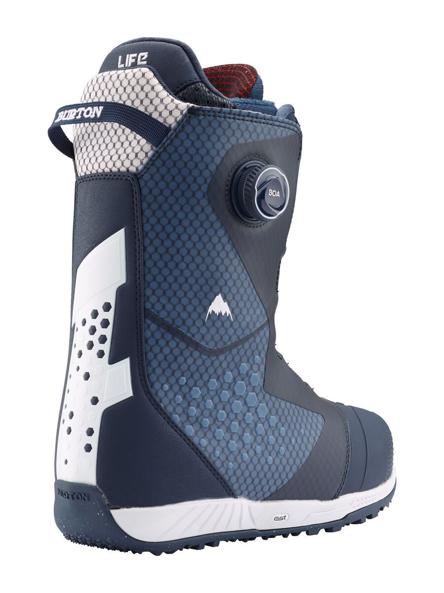 Burton Ion Boa, blues - Bild 2