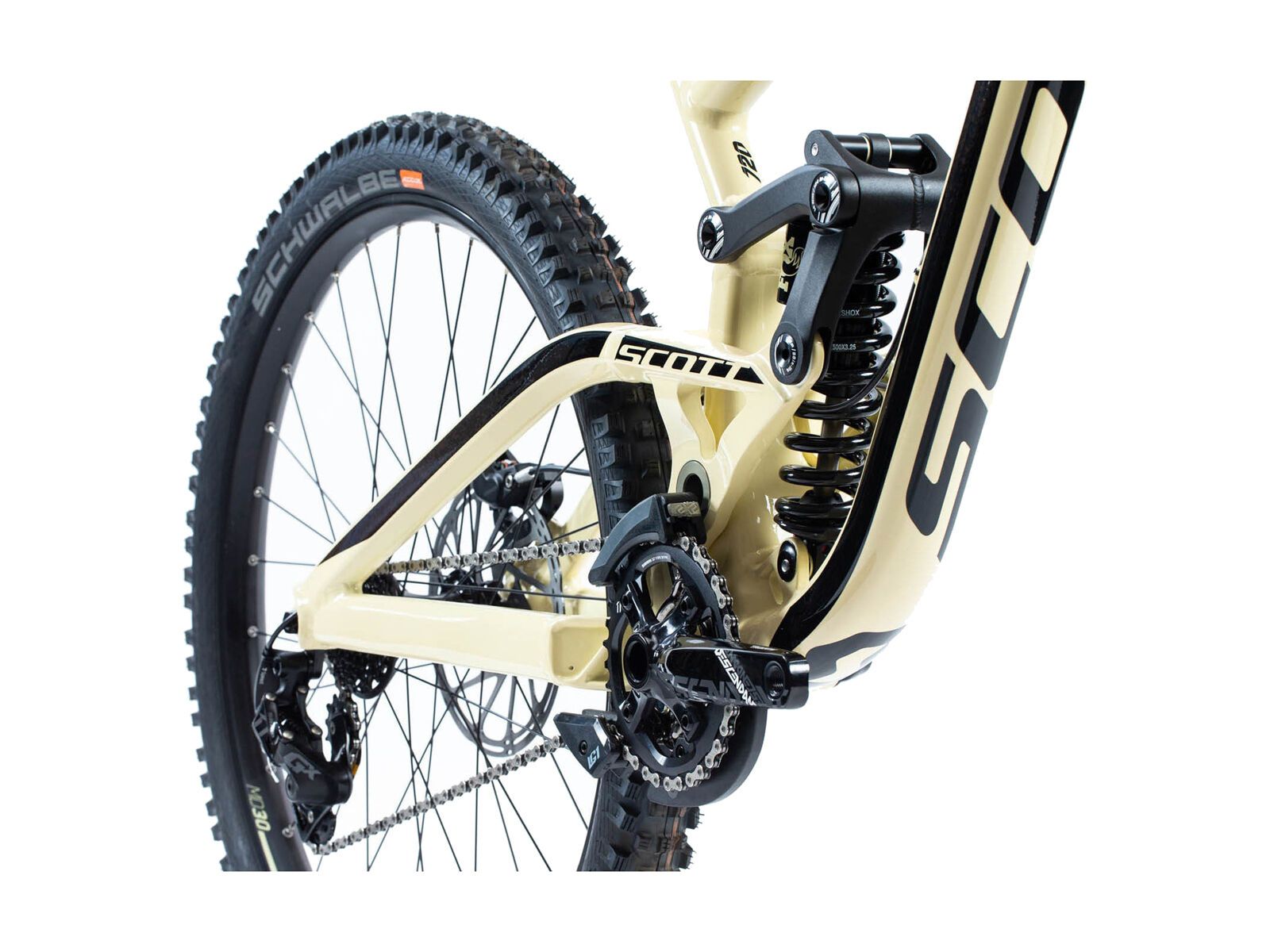 Scott Gambler 720 - Bild 6