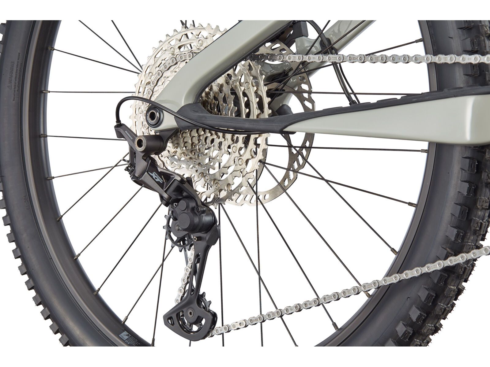 ***2. Wahl*** Cannondale Moterra Carbon SL 2 tiger shark - Bild 8