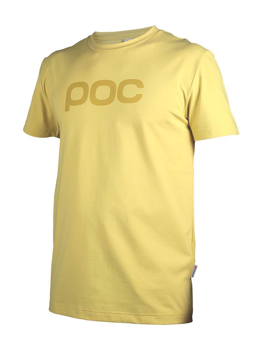 POC Trail Tee, Fermium Yellow - Bild 1