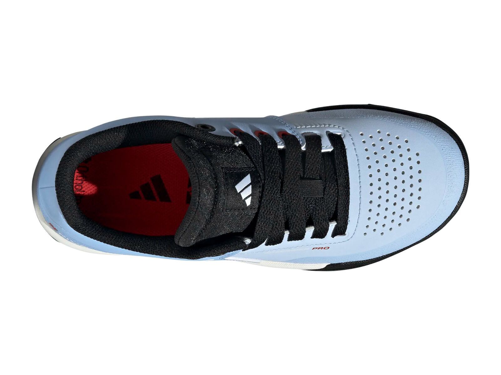 Five Ten Freerider Pro Women, crystal sky/off white/glory blue - Bild 9