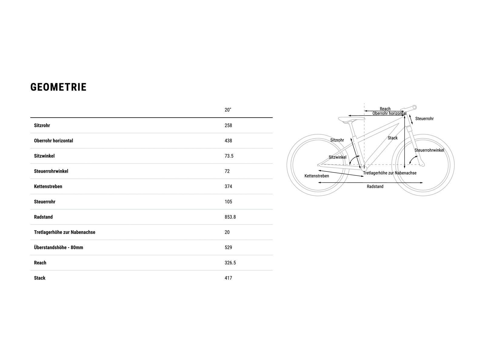 Cube Acid 200, blue´n´orange - Bild 7