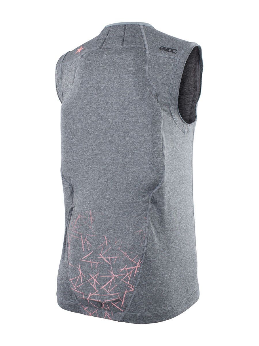 Evoc Protector Vest Women, carbon grey - Bild 2