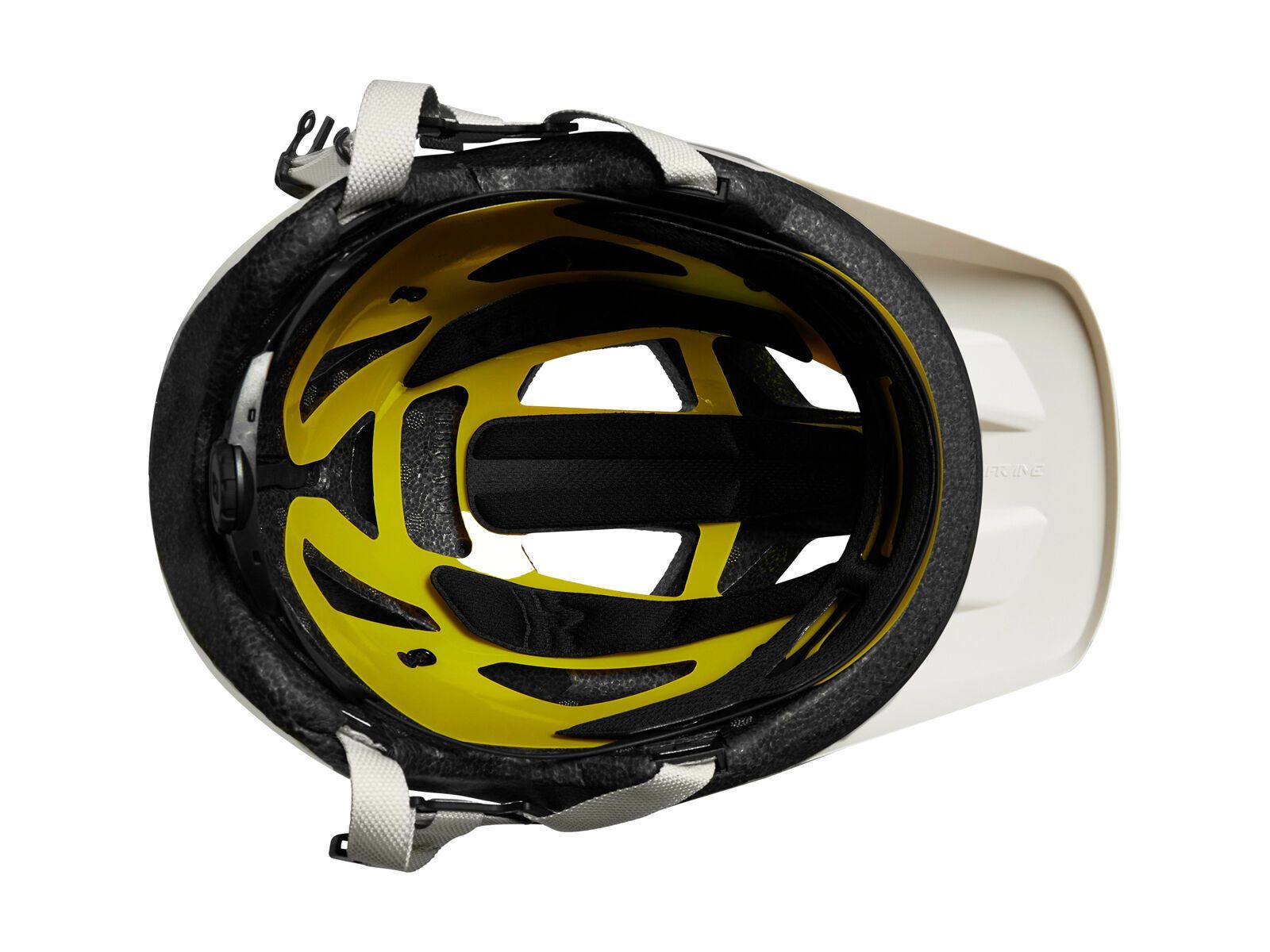 Fox Mainframe MIPS TRVRS, bone - Bild 4