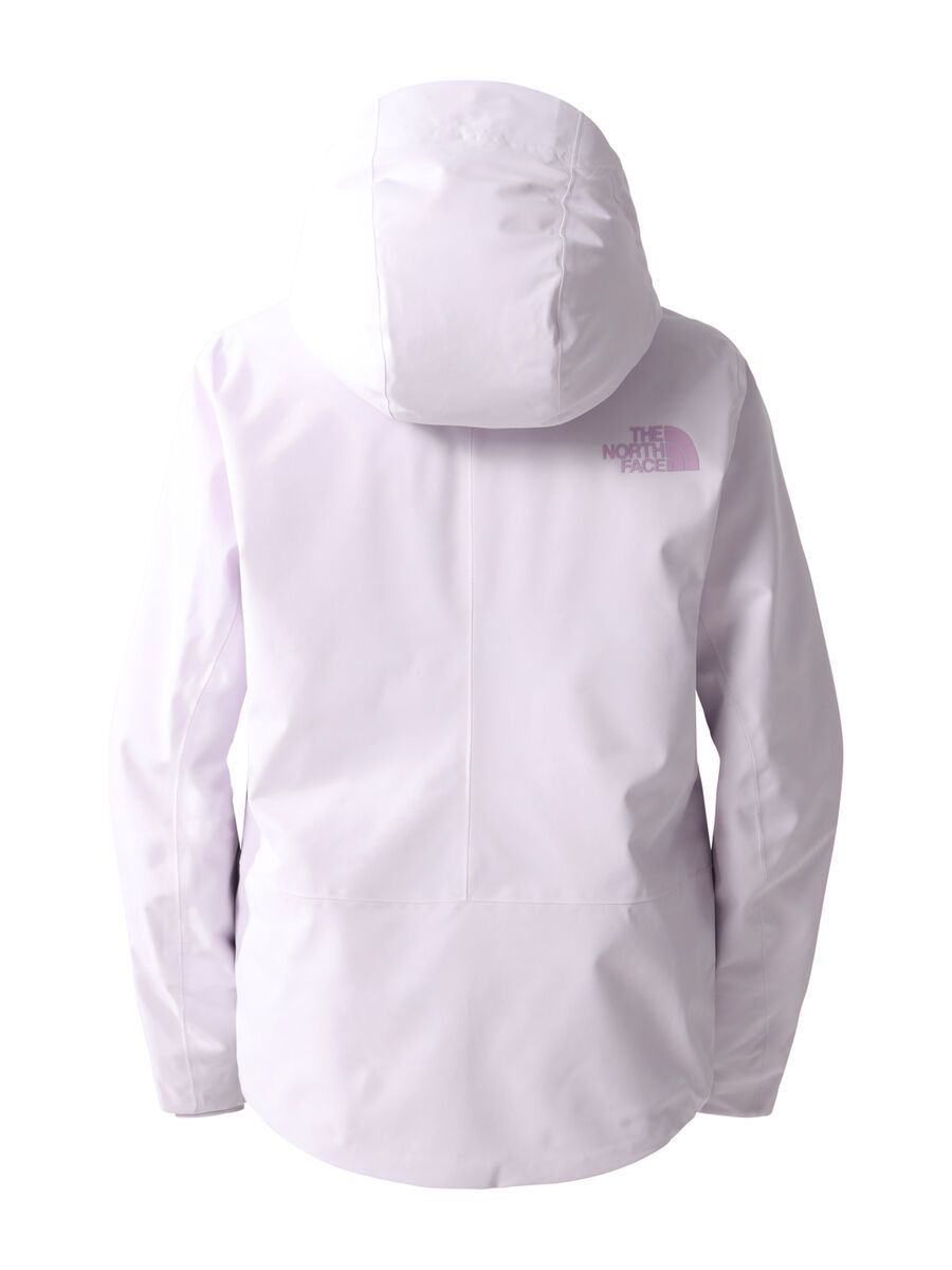 The North Face Women’s Lenado Jacket, lavender fog - Bild 2