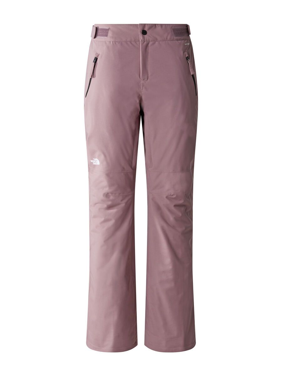 The North Face Women’s Aboutaday Pant - Regular, fawn grey - Bild 1