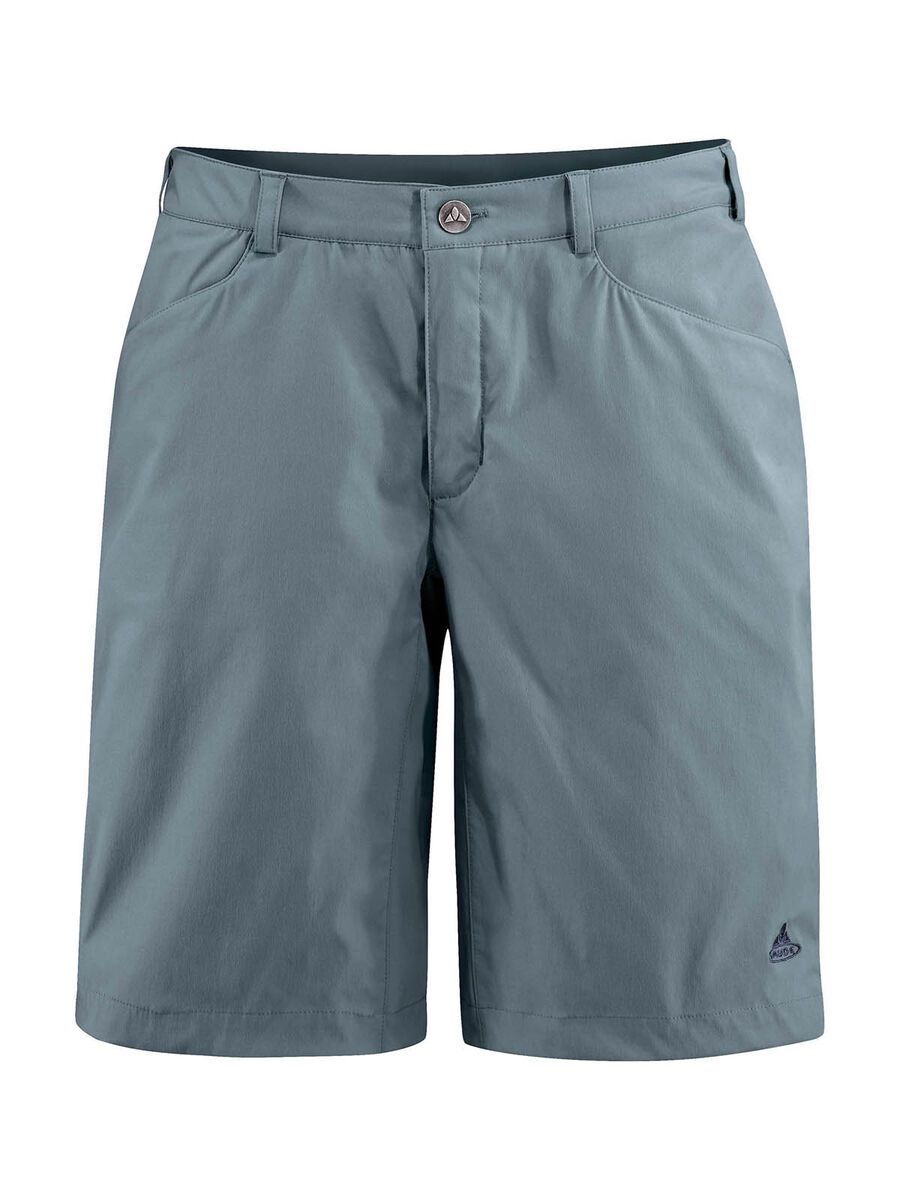 Vaude Womens Yaki Shorts, shadow - Bild 1