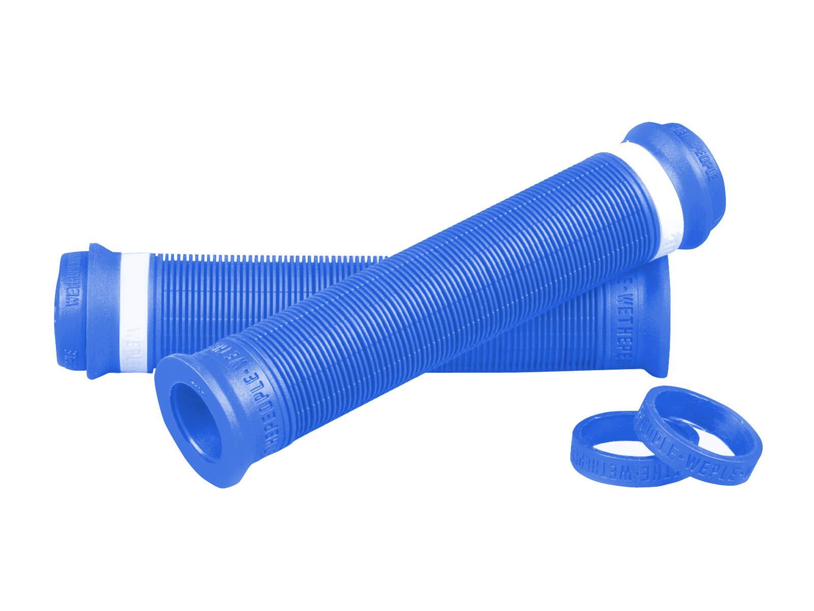 WeThePeople Hilt ohne Flansch, blue - Bild 1