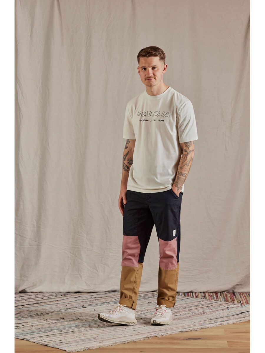 Maloja StaubernM., glacier milk - Bild 3