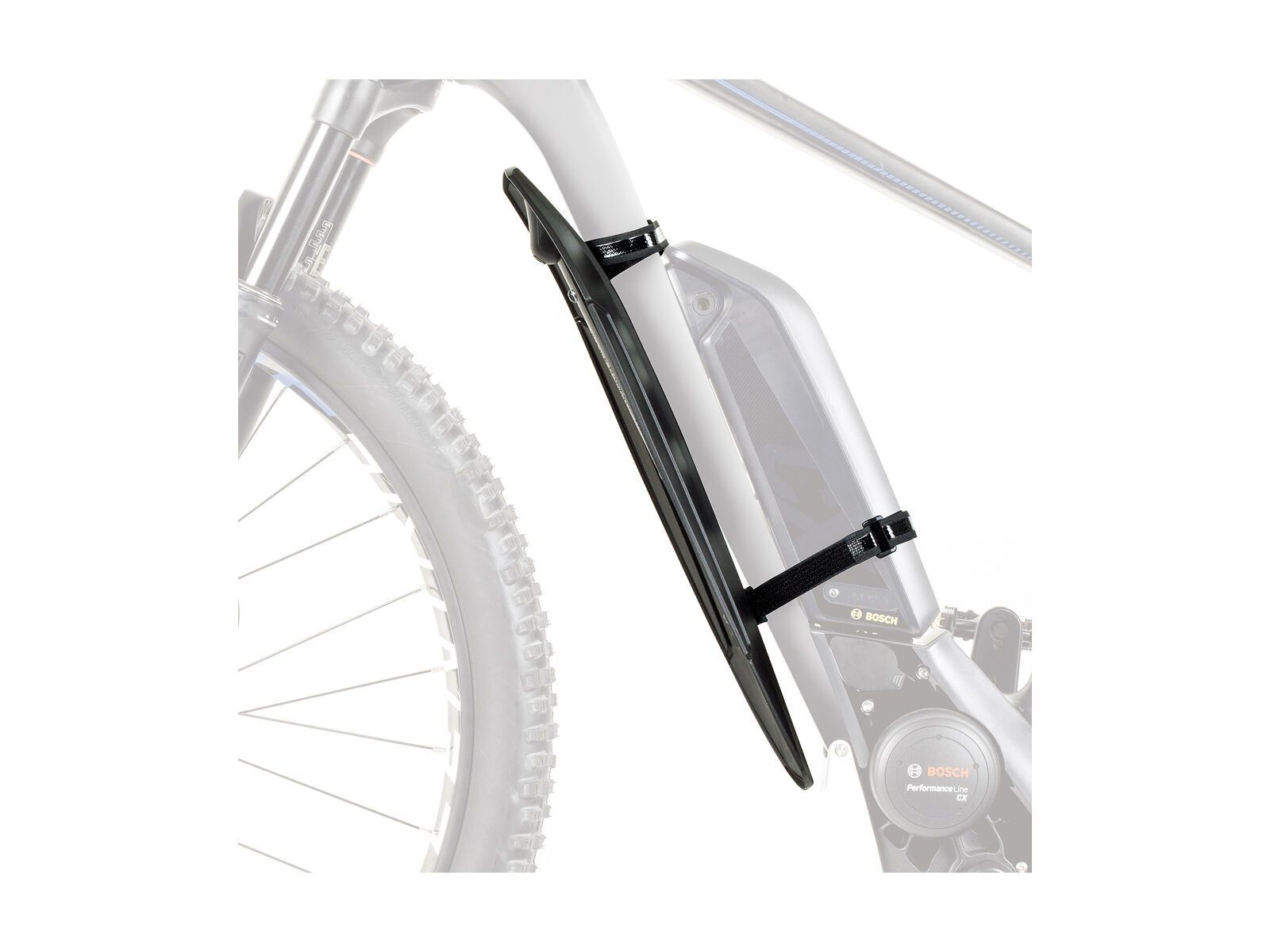 SKS X-Guard - 26 bis 29 Zoll, schwarz - Bild 3