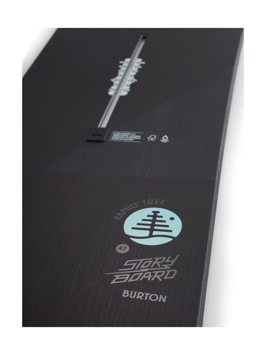 Burton Family Tree Story Board - Bild 6