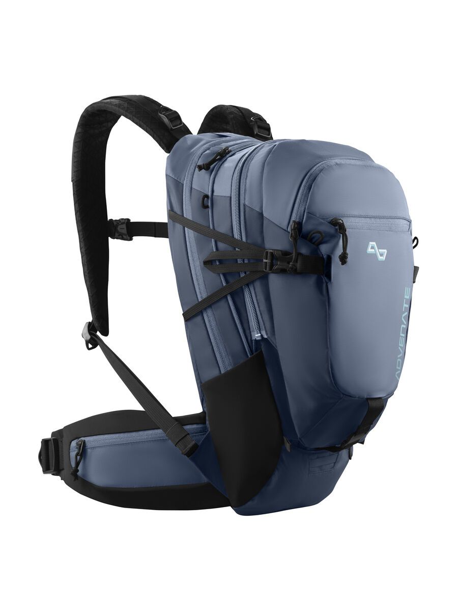 Advenate Symphony 8+2+4, blue - Bild 2