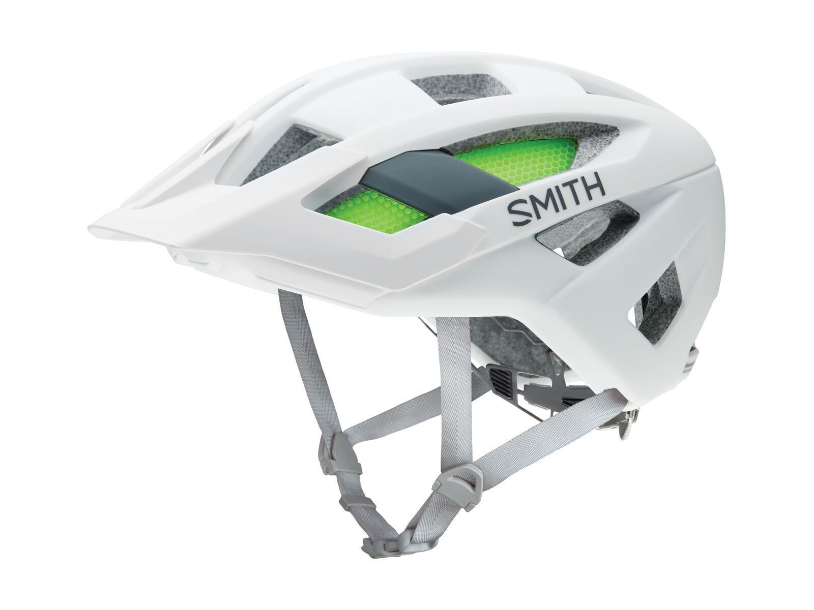 Smith Rover MIPS, matte white - Bild 1