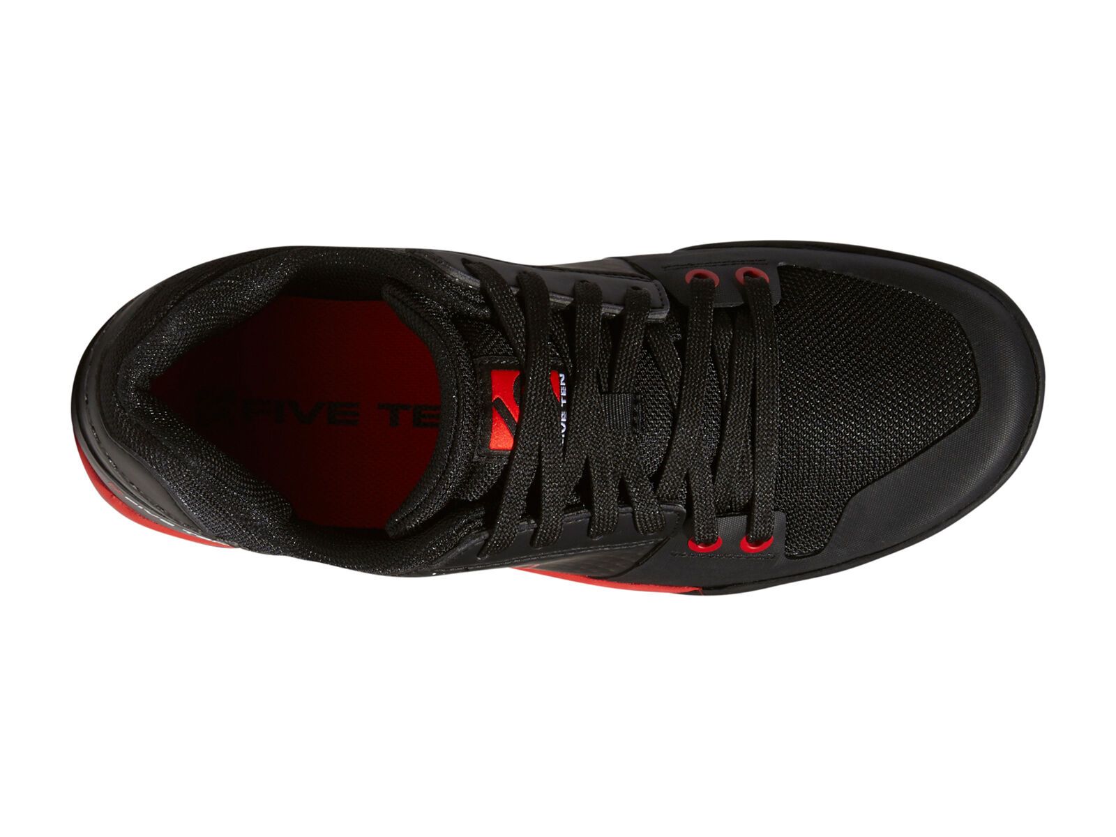 Five Ten Freerider Contact, core black/red/ftwr white - Bild 6