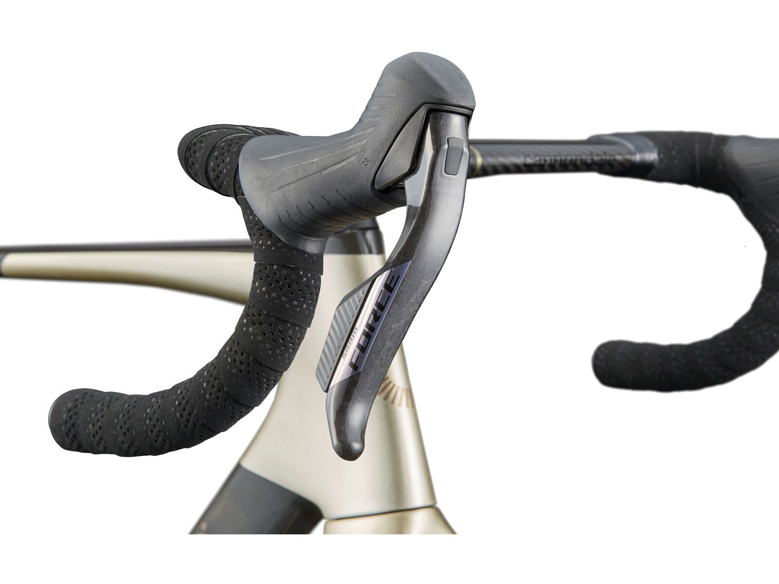 Cannondale SuperSix Evo Hi-Mod 1, platinum - Bild 7