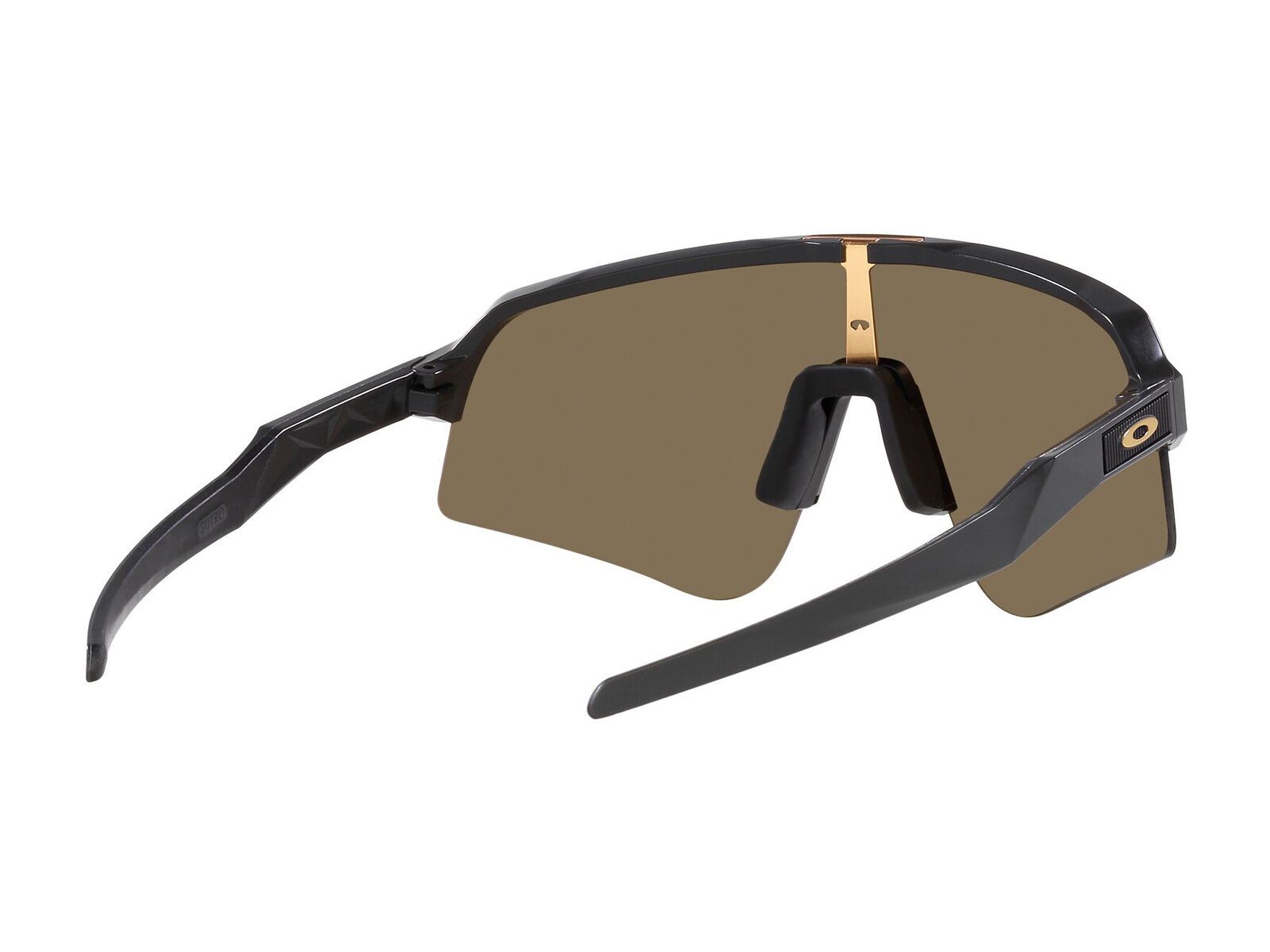 Oakley Sutro Lite Sweep, Prizm 24k / matte carbon - Bild 7